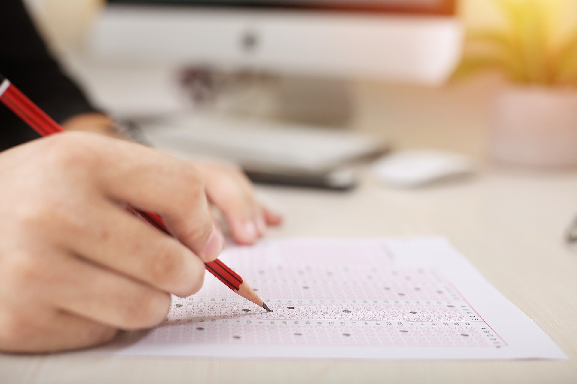 Cambridge Exams